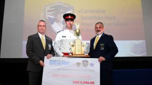 ASSL ACCP Regional Recognition Awards 2017 RLQ 4319 (Custom)