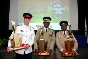 ASSL ACCP Regional Recognition Awards 2017 RLQ 4331 (Custom)