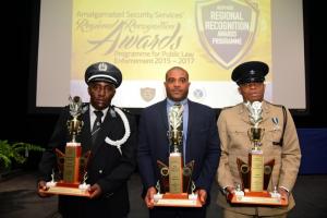 ASSL ACCP Regional Recognition Awards 2017 RLQ 4339 (Custom)