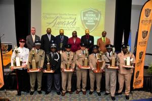 ASSL ACCP Regional Recognition Awards 2017 RLQ 4346 (Custom)