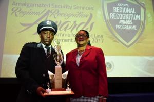 ASSL ACCP Regional Recognition Awards 2017 RLQ 4349 (Custom)