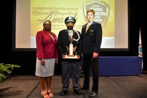 ASSL ACCP Regional Recognition Awards 2017 RLQ 4353 (Custom)