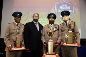 ASSL ACCP Regional Recognition Awards 2017 RLQ 4357 (Custom)