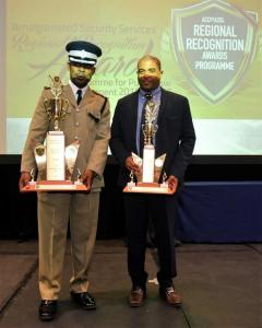 ASSL ACCP Regional Recognition Awards 2017 RLQ 4361 (Custom)