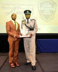 ASSL ACCP Regional Recognition Awards 2017 RLQ 4364 (Custom)