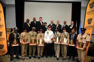 ASSL ACCP Regional Recognition Awards 2017 RLQ 4370 (Custom)