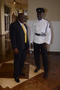 DSC 7660 ASSL ACCP Regional Recognition Award 2018