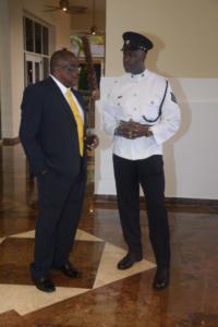 DSC 7661 ASSL ACCP Regional Recognition Award 2018