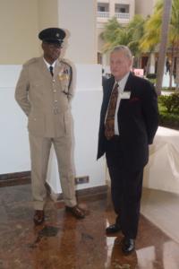 DSC 7664 ASSL ACCP Regional Recognition Award 2018