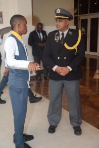 DSC 7670 ASSL ACCP Regional Recognition Award 2018