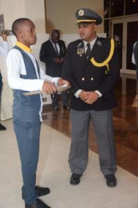 DSC 7671 ASSL ACCP Regional Recognition Award 2018