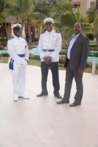 DSC 7672 ASSL ACCP Regional Recognition Award 2018