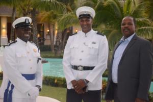 DSC 7676 ASSL ACCP Regional Recognition Award 2018