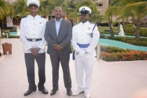 DSC 7682 ASSL ACCP Regional Recognition Award 2018