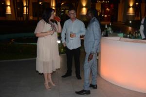 Amalgamated Security Regional Recognition Awards Cultural Night dsc 7749