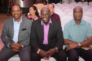 Amalgamated Security Regional Recognition Awards Cultural Night dsc 7831