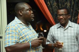 Amalgamated Security Regional Recognition Awards Cultural Night dsc 7848