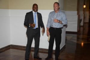 Amalgamated Security Regional Recognition Awards Cultural Night dsc 7852