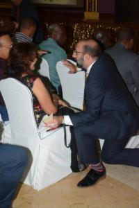 Amalgamated Security Regional Recognition Awards Cultural Night dsc 7869