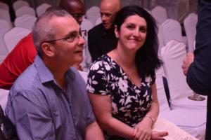 Amalgamated Security Regional Recognition Awards Cultural Night dsc 7871