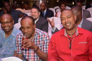 Amalgamated Security Regional Recognition Awards Cultural Night dsc 7880