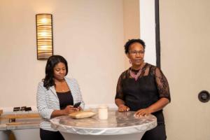 ASSL Regional Recognition Awards 2019 - Cultural Night