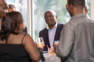 ASSL Regional Recognition Awards 2019 - Cultural Night