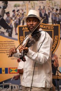 ASSL Regional Recognition Awards 2019 - Cultural Night