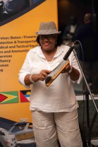 ASSL Regional Recognition Awards 2019 - Cultural Night