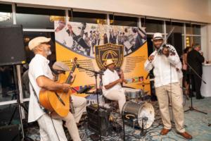 ASSL Regional Recognition Awards 2019 - Cultural Night