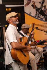 ASSL Regional Recognition Awards 2019 - Cultural Night