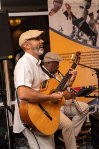 ASSL Regional Recognition Awards 2019 - Cultural Night