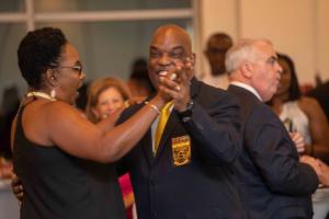 ASSL Regional Recognition Awards 2019 - Cultural Night