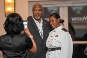 ASSL Regional Recognition Awards 2019 - Cultural Night