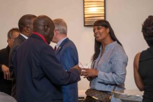 ASSL Regional Recognition Awards 2019 - Cultural Night