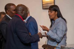 ASSL Regional Recognition Awards 2019 - Cultural Night