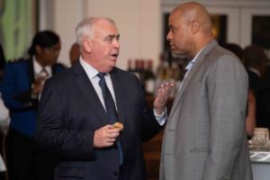 ASSL Regional Recognition Awards 2019 - Cultural Night