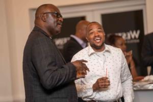 ASSL Regional Recognition Awards 2019 - Cultural Night