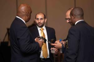 ASSL Regional Recognition Awards 2019 - Cultural Night