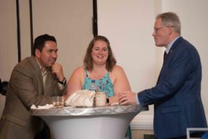 ASSL Regional Recognition Awards 2019 - Cultural Night