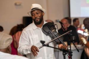 ASSL Regional Recognition Awards 2019 - Cultural Night