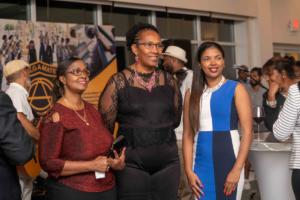 ASSL Regional Recognition Awards 2019 - Cultural Night