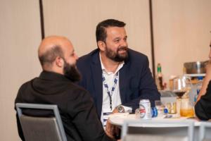 ASSL Regional Recognition Awards 2019 - Cultural Night