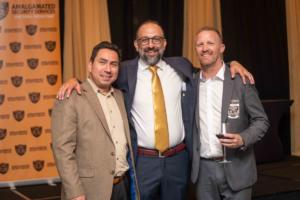 ASSL Regional Recognition Awards 2019 - Cultural Night