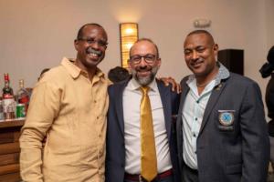 ASSL Regional Recognition Awards 2019 - Cultural Night