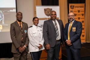 ASSL Regional Recognition Awards 2019 - Cultural Night