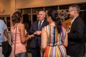 ASSL Regional Recognition Awards 2019 - Cultural Night