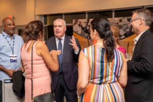 ASSL Regional Recognition Awards 2019 - Cultural Night