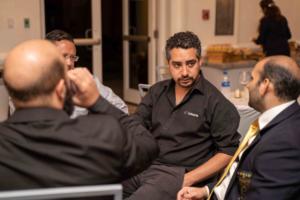 ASSL Regional Recognition Awards 2019 - Cultural Night