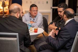 ASSL Regional Recognition Awards 2019 - Cultural Night